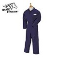 9 oz. FR Cotton Coverall with Pas-5XL